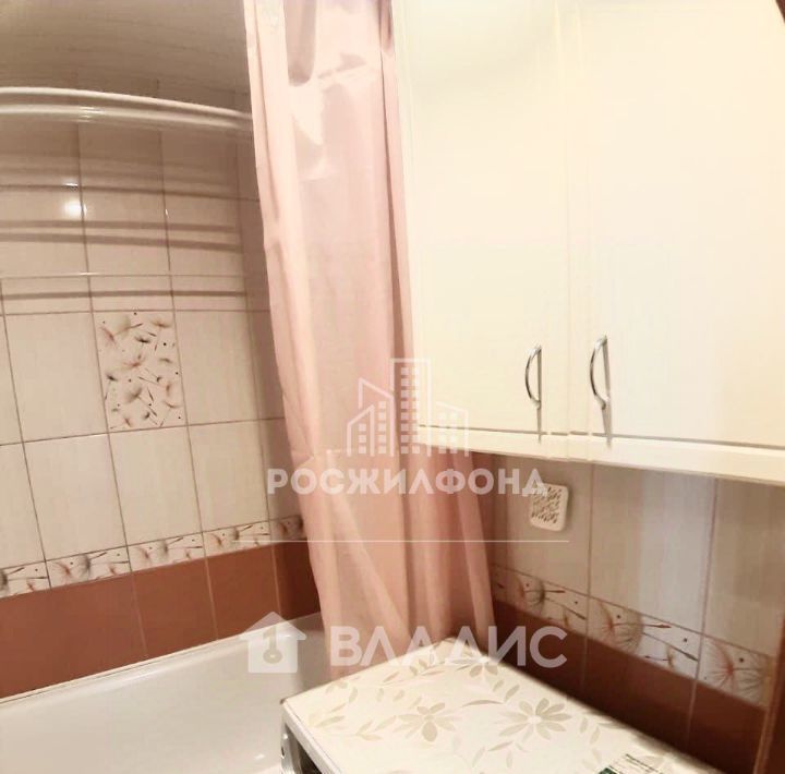 квартира г Чита р-н Центральный ул Автогенная 6 фото 10