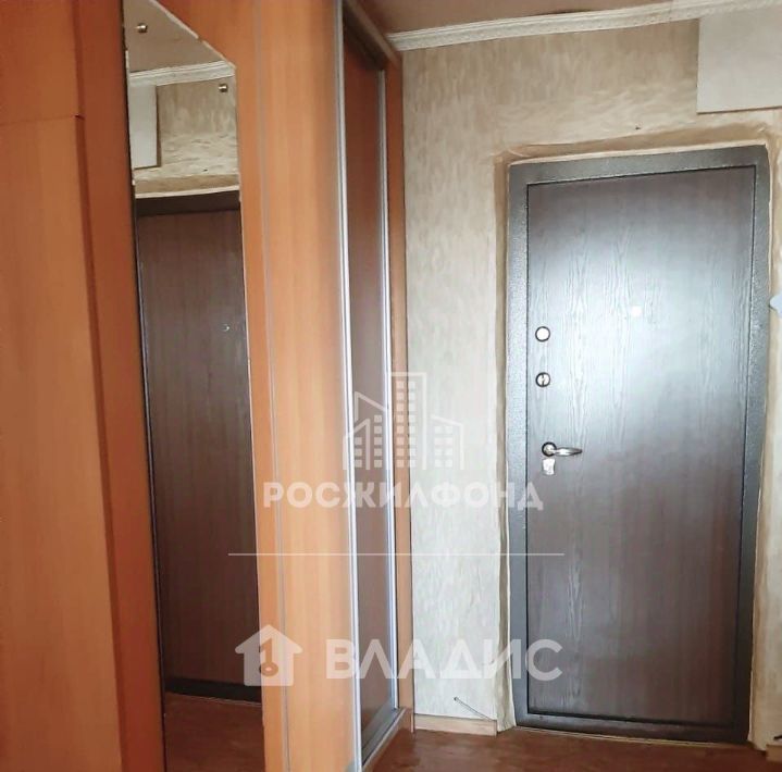 квартира г Чита р-н Центральный ул Автогенная 6 фото 14