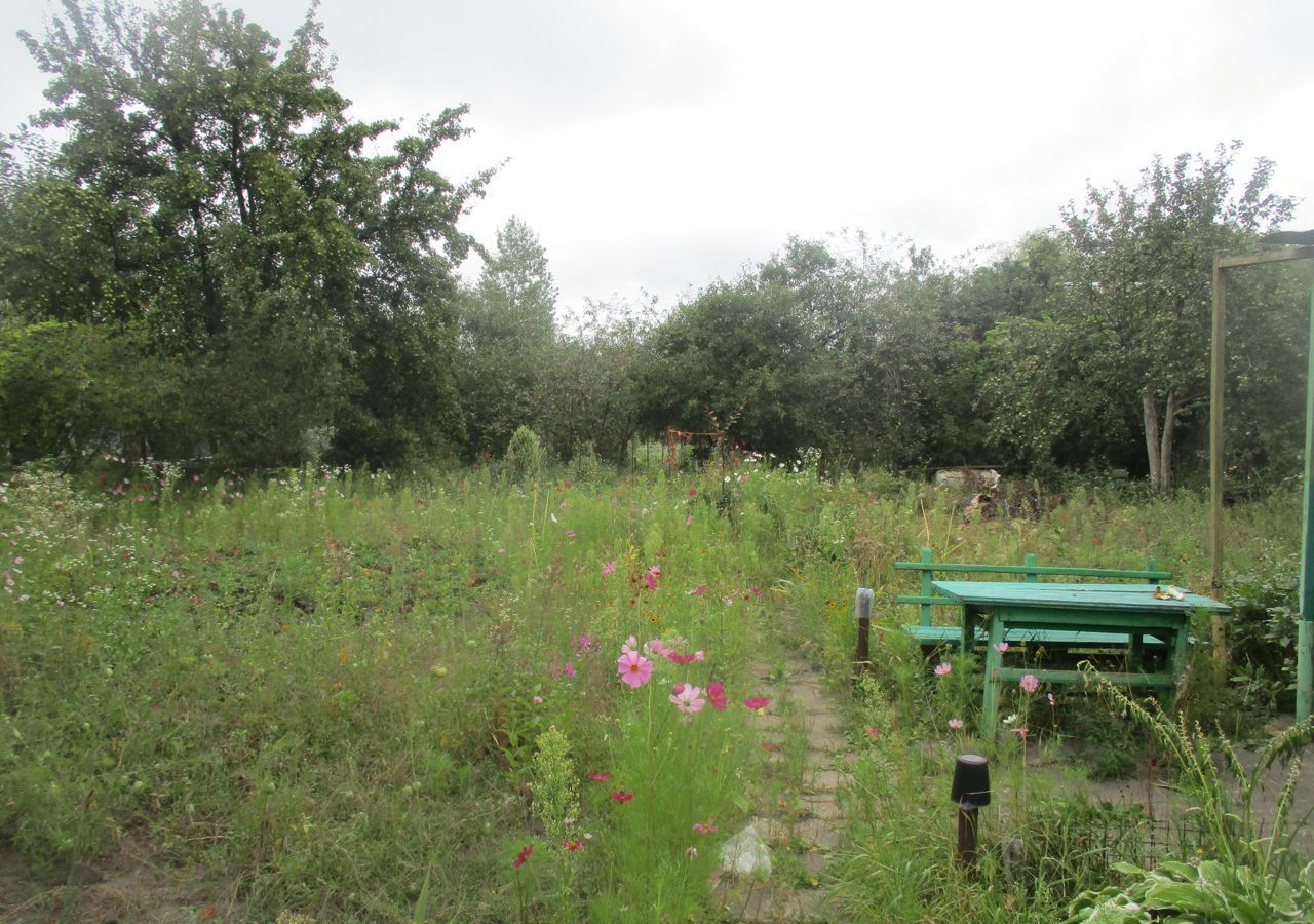 дом д Жеребцово сектор В снт Радуга Полянский сельсовет, А, 251, Курск фото 5