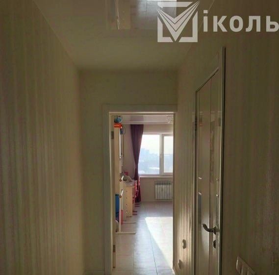 квартира г Иркутск р-н Октябрьский ул Байкальская 309 фото 18