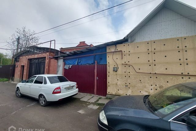 дом городской округ Владикавказ, Безымянная улица фото