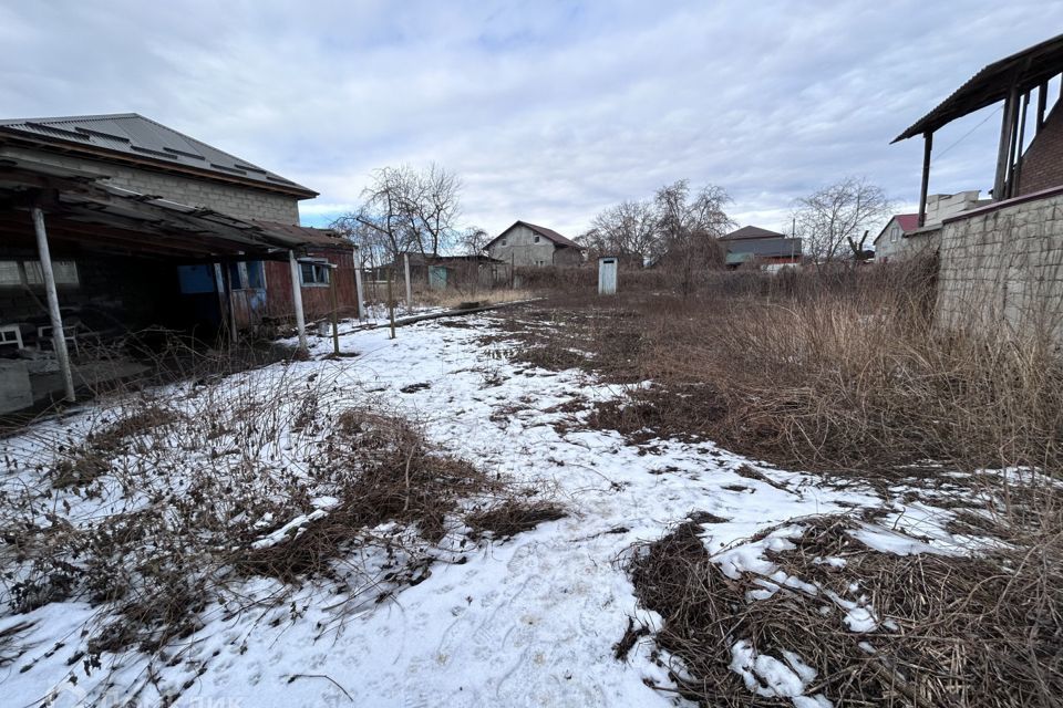 земля г Владикавказ городской округ Владикавказ, СНО Терек фото 5