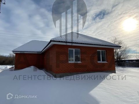 дом г Оренбург ул Оренбургская 46 городской округ Оренбург фото 1