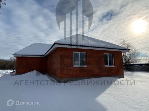 дом 46 городской округ Оренбург фото
