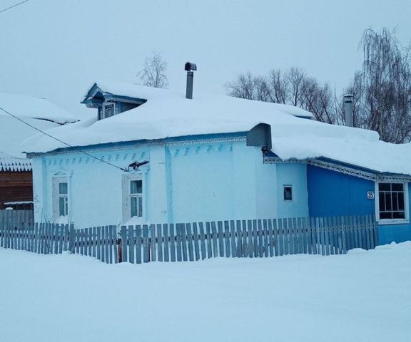 село Танайково фото