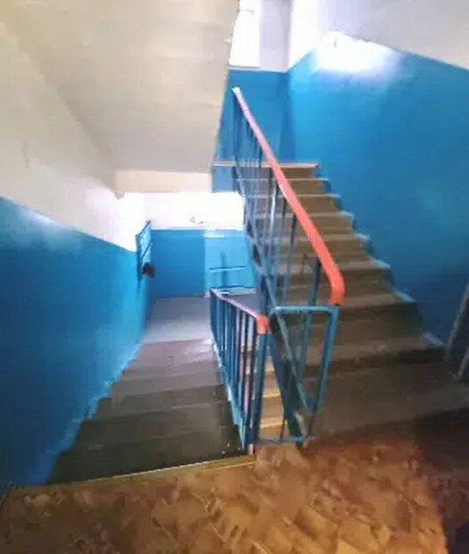 квартира г Иваново пер Ульяновский 5 фото 6