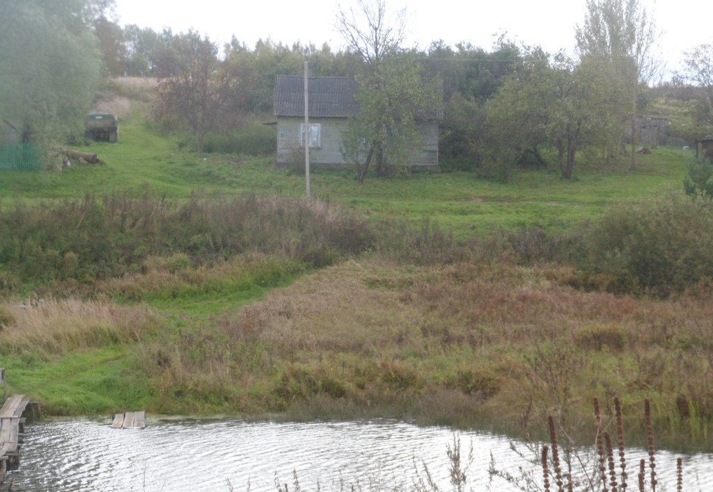 земля р-н Мосальский д Путогино сельское поселение Деревня Путогино, Мосальск фото 2