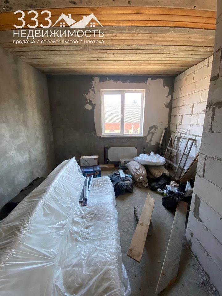 дом г Владикавказ ул Садовая городской округ Владикавказ фото 13