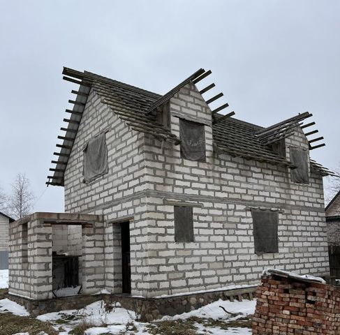 Лычевская волость фото