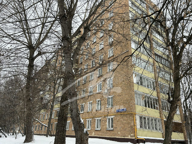 метро Текстильщики б-р Волжский 18к/2 фото