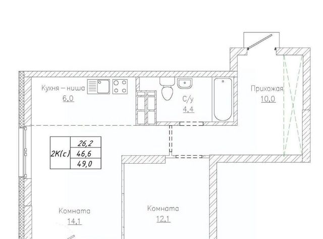 Студенческая дом 74 фото