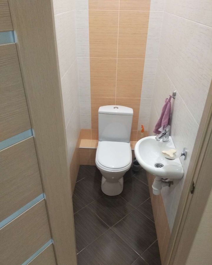 квартира г Ульяновск р-н Засвияжский ул Шолмова 12а фото 4