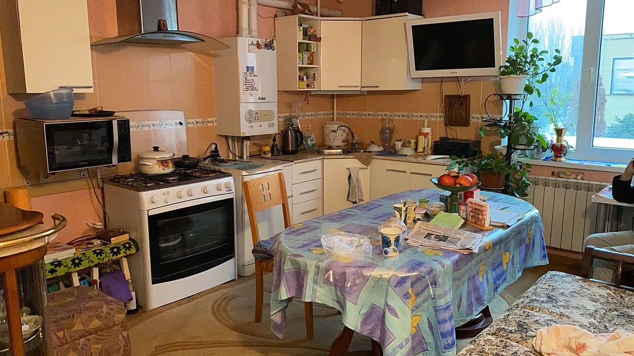 квартира р-н Анапский г Анапа ул Горького 12 муниципальное образование Анапа фото 3