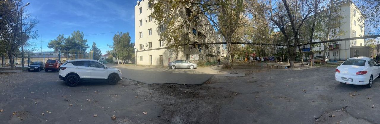квартира р-н Анапский г Анапа ул Краснодарская 65 муниципальное образование Анапа фото 9