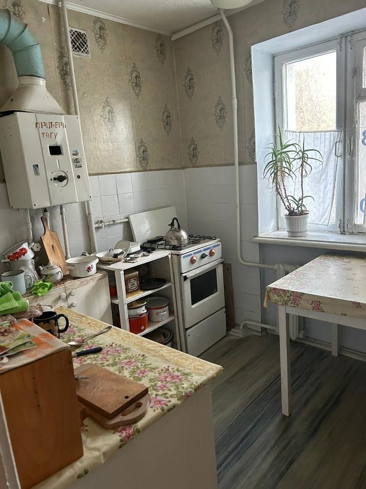 квартира р-н Анапский г Анапа ул Горького 56 муниципальное образование Анапа фото 6