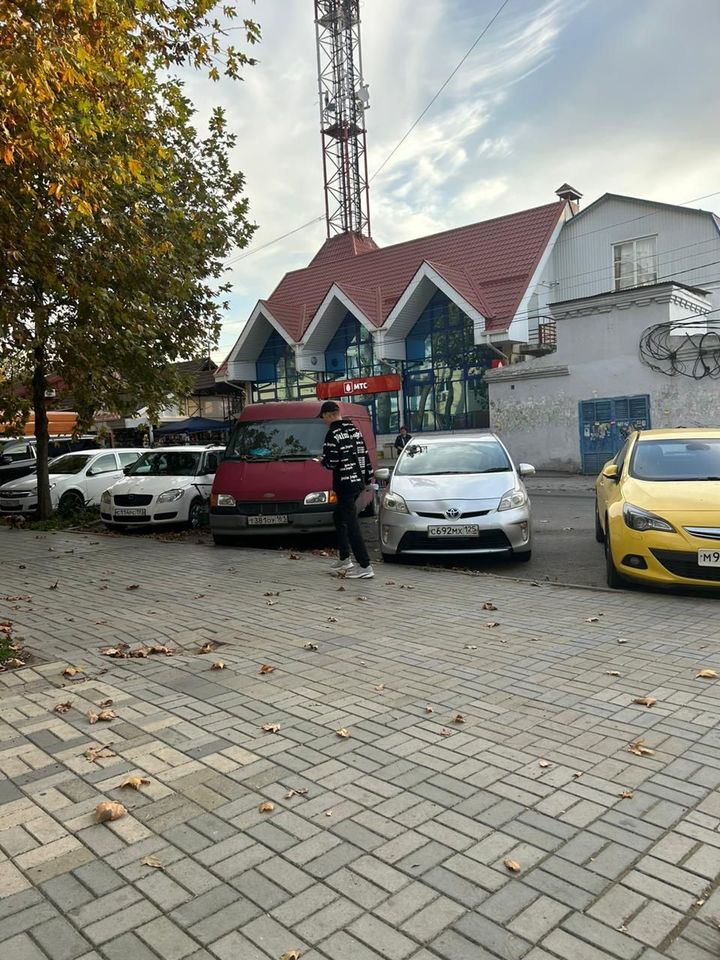 квартира р-н Анапский г Анапа ул Горького 56 муниципальное образование Анапа фото 9