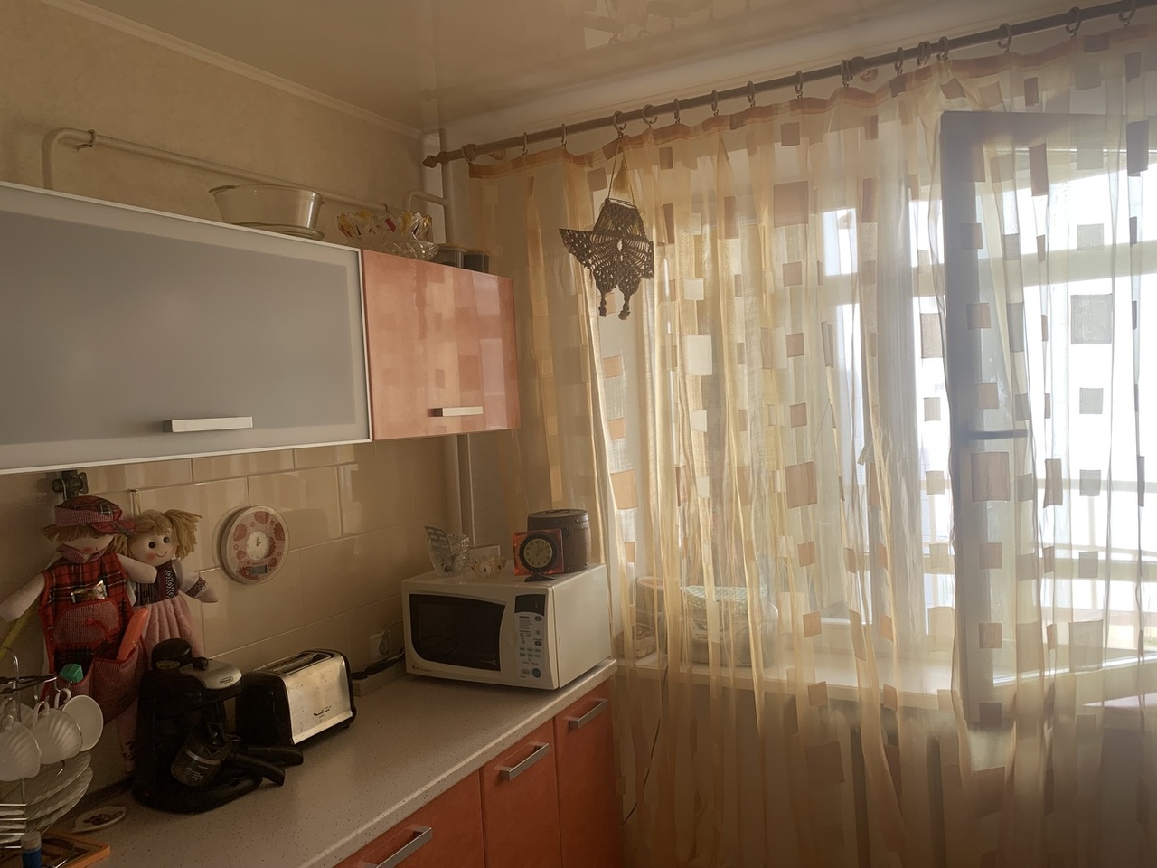квартира р-н Анапский г Анапа муниципальное образование Анапа, бульвар Евскина, 5к 2 фото 14