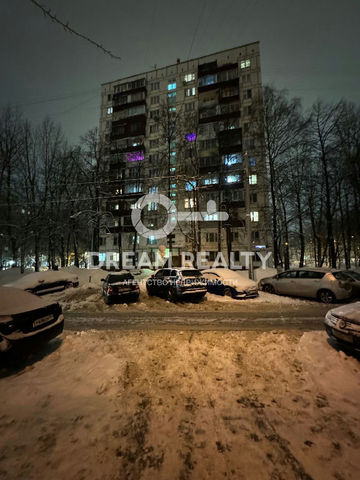 метро Лихоборы дом 77к/3 МЦД-3 фото