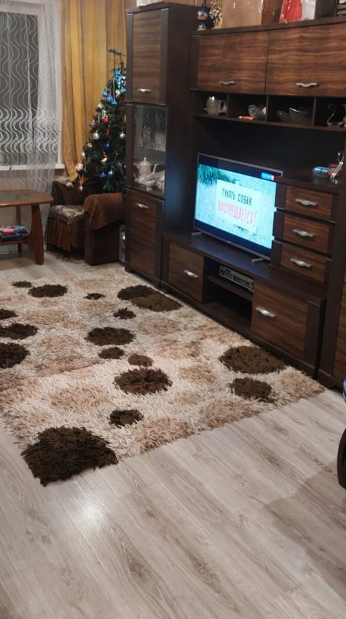 квартира г Калининград р-н Ленинградский ул Куйбышева 61 фото 1