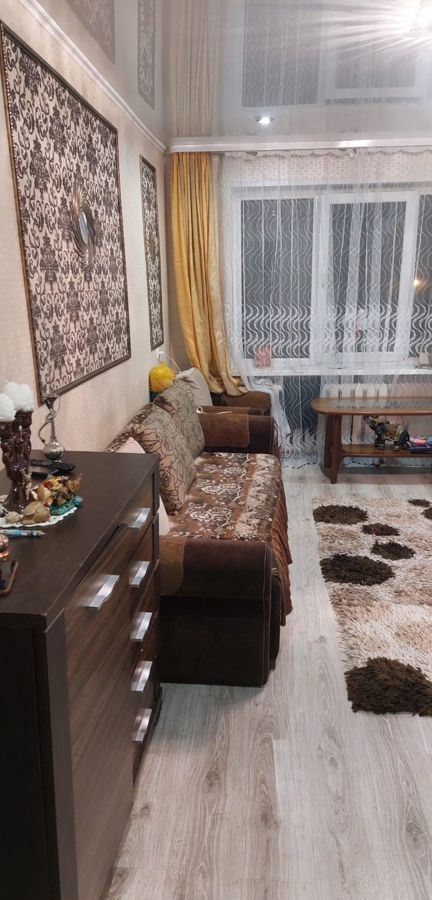 квартира г Калининград р-н Ленинградский ул Куйбышева 61 фото 2