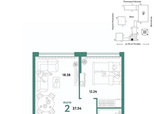 р-н Ленинский дом 63к/2 фото