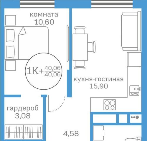 р-н Калининский дом 16 фото