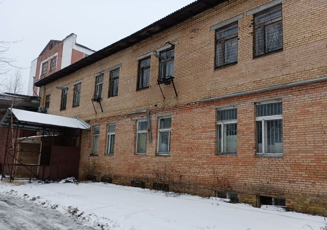 офис Большая Покровская ул., 35 фото