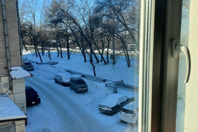 городской округ Хабаровск фото