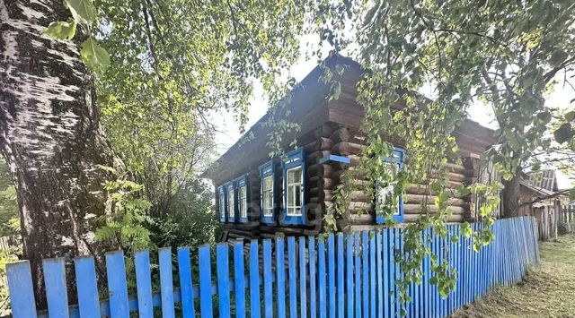 дом с Черновское ул Куйбышева фото