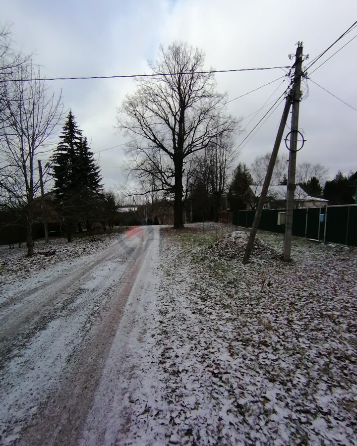 общепит, отдых городской округ Дмитровский д Кромино 72, Яхрома фото 18