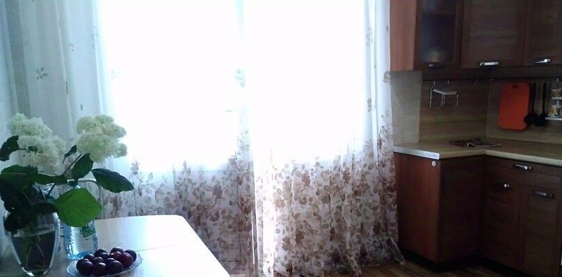 квартира г Нижний Новгород р-н Приокский ул Академика Сахарова 105к/1 фото 6