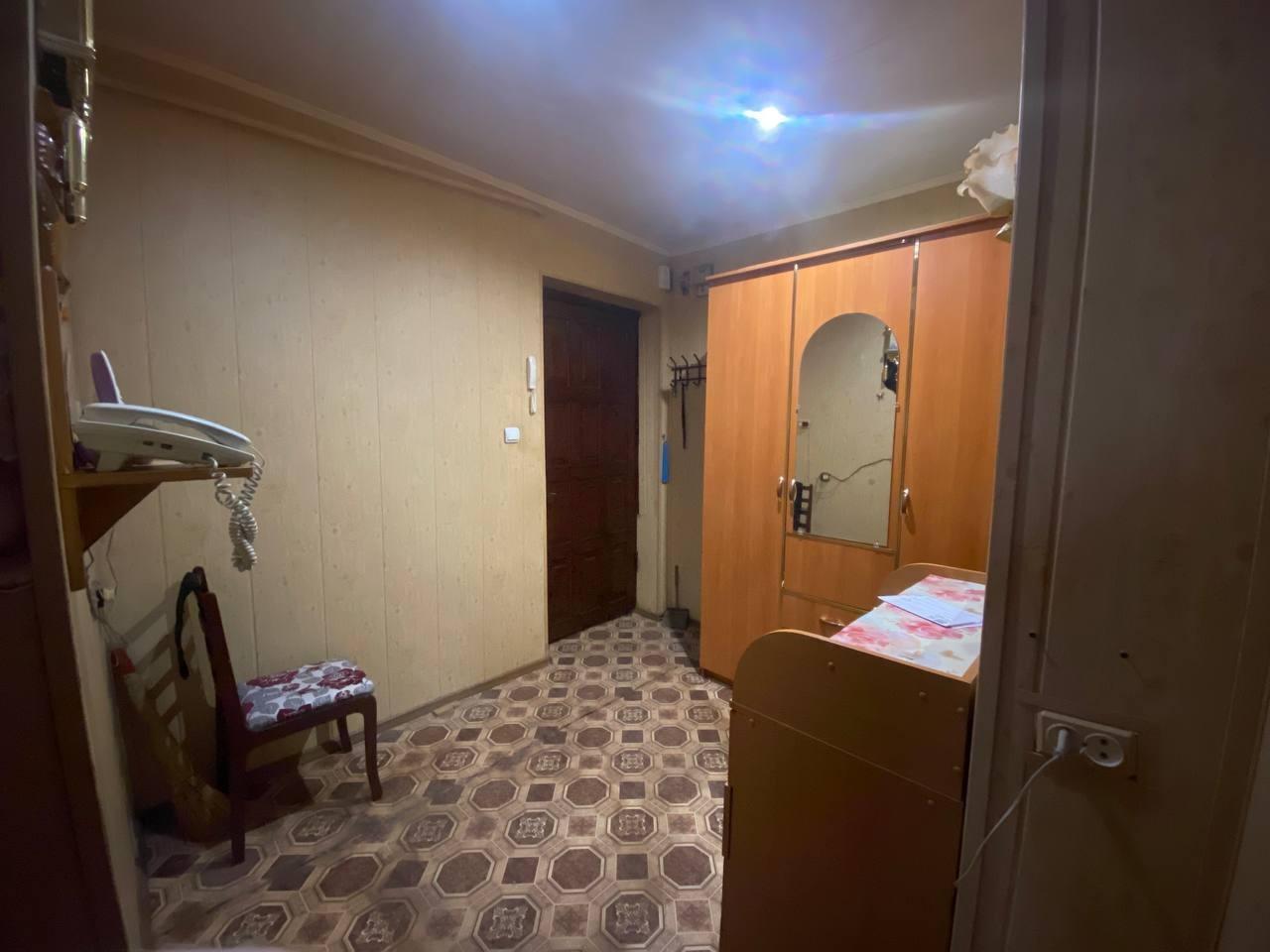 квартира г Новотроицк Западный ул Мира 2 фото 4