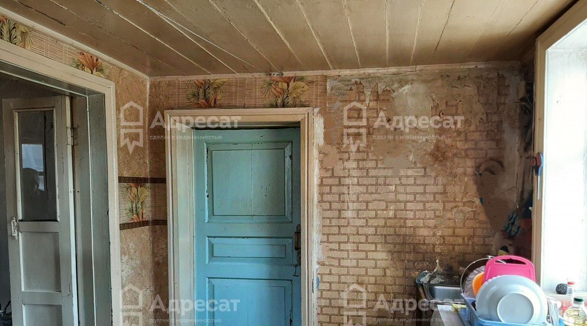 дом р-н Среднеахтубинский г Краснослободск ул Спортивная фото 11