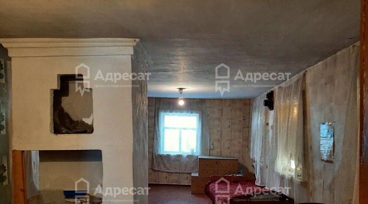 дом р-н Среднеахтубинский г Краснослободск ул Спортивная фото 5