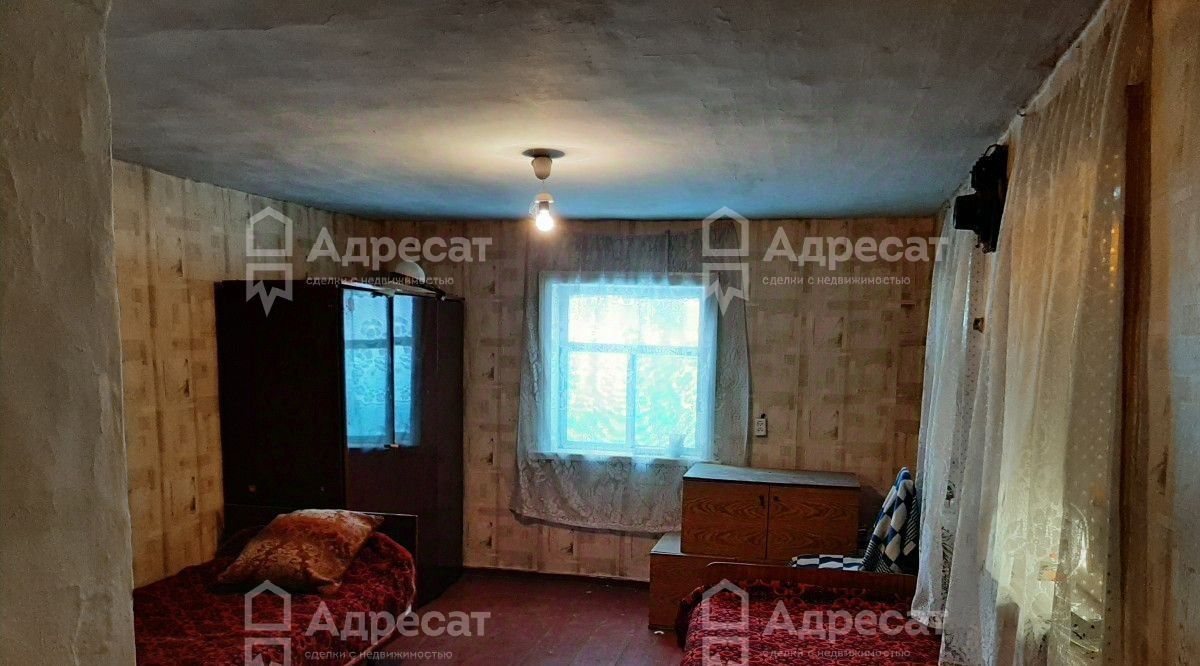 дом р-н Среднеахтубинский г Краснослободск ул Спортивная фото 7