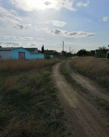 земля Окунёвское сельское поселение, Евпатория фото