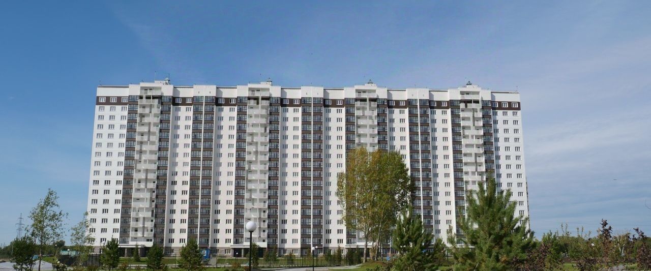 квартира г Новосибирск ул Забалуева Площадь Маркса, с 11 фото 7
