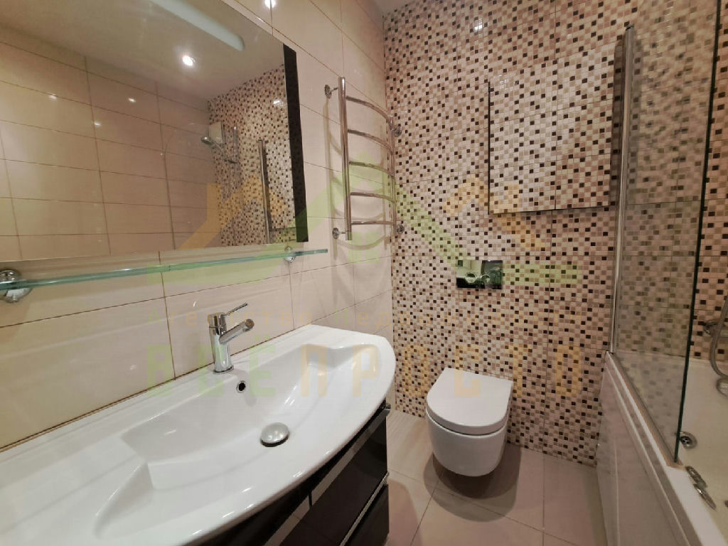 квартира г Красногорск бул., 17, Мякинино фото 26