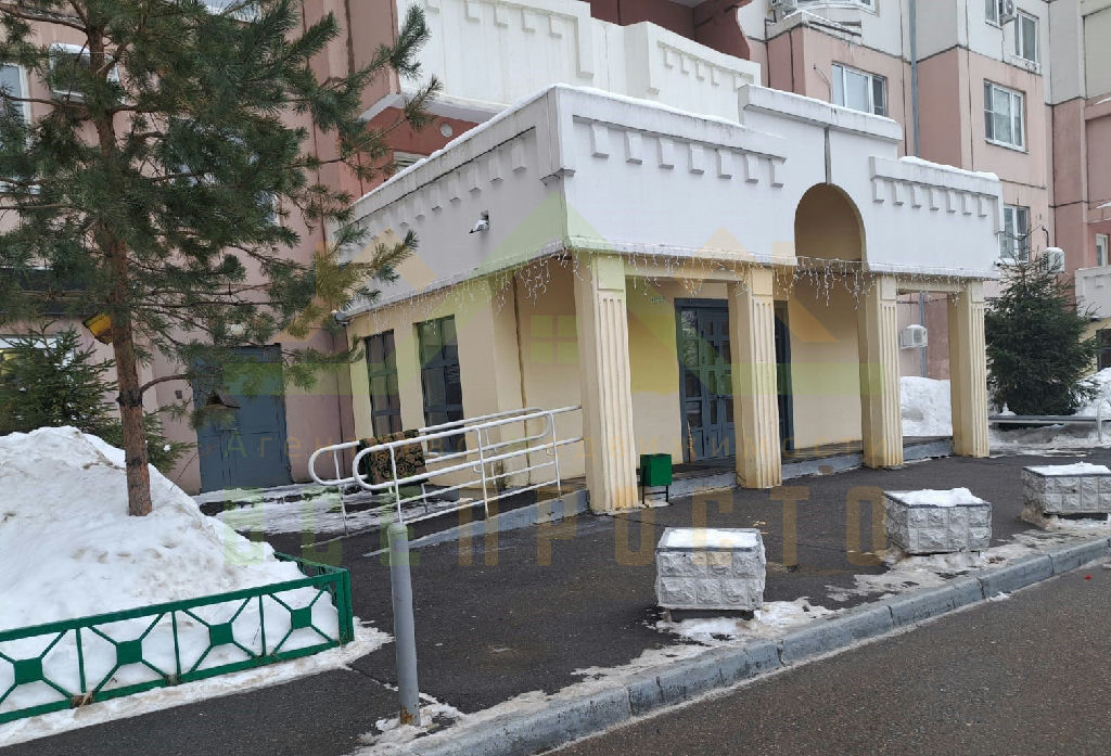 квартира г Красногорск бул., 17, Мякинино фото 40