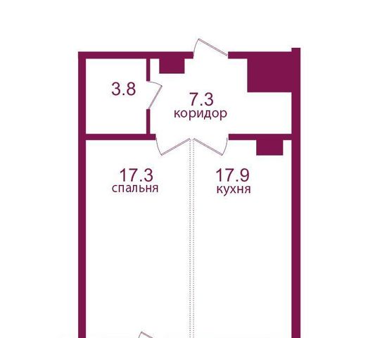 р-н Правобережный мкр Топкинский ЖК «Видный-3» фото