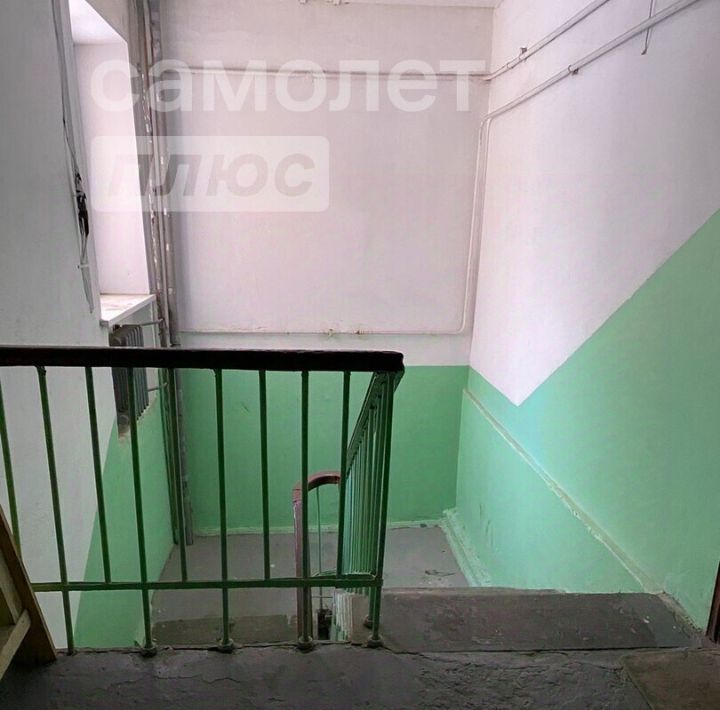 комната г Екатеринбург ул Лобкова 16 Проспект Космонавтов фото 10