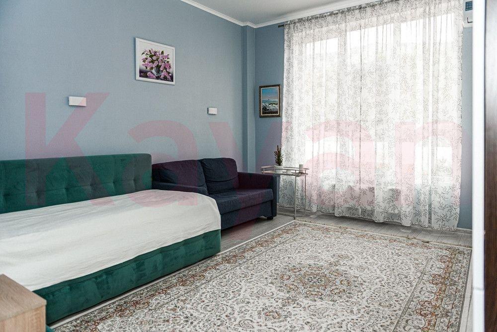 квартира г Геленджик ул Верхняя 4/7 фото 24