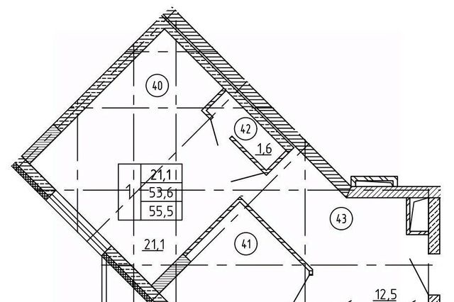 р-н Коминтерновский ул Историка Костомарова 46/8 фото