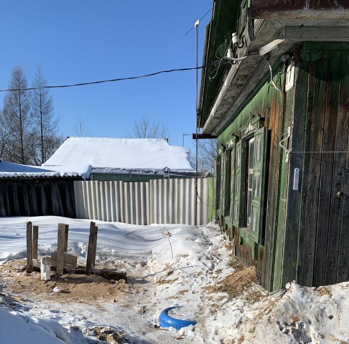 дом г Хабаровск р-н Индустриальный ул Барабинская 77 фото 3