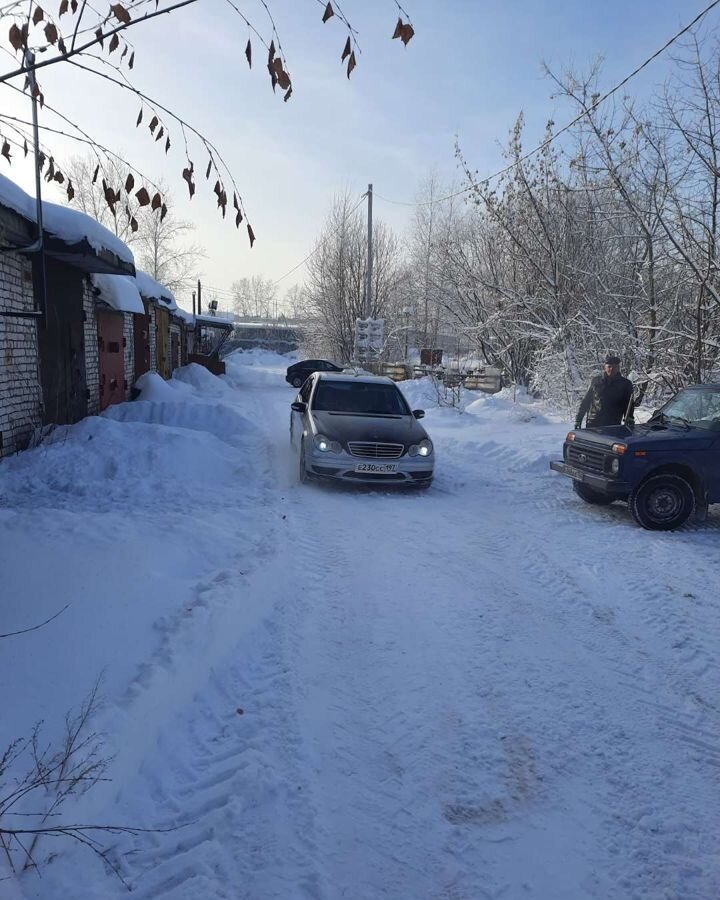 гараж г Дзержинск фото 21