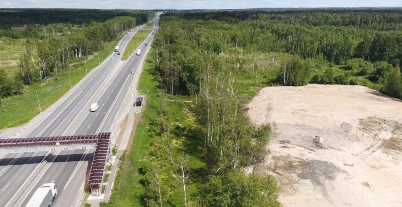 земля р-н Петушинский г Костерево муниципальное образование Костерёво фото 1