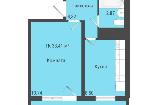 квартира дом 2 фото