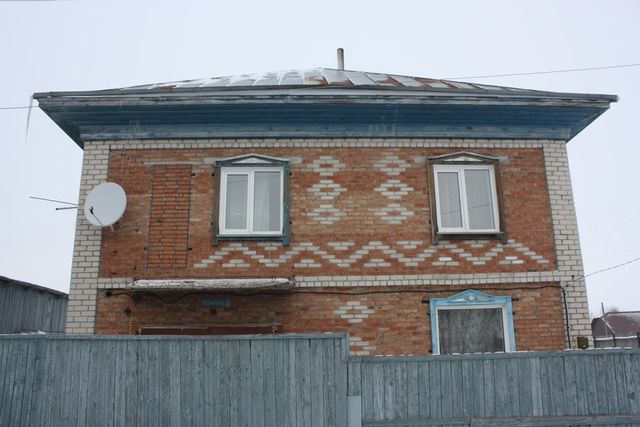 дом 5 городской округ Бийск фото