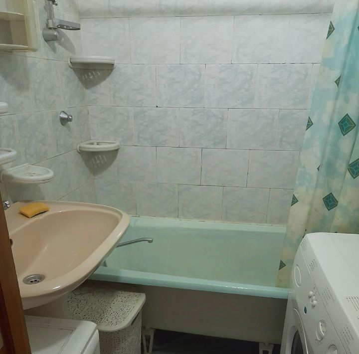 квартира г Радужный мкр 6 фото 9