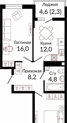 р-н Прикубанский ш. Ближний Западный Обход, 2к 3 фото